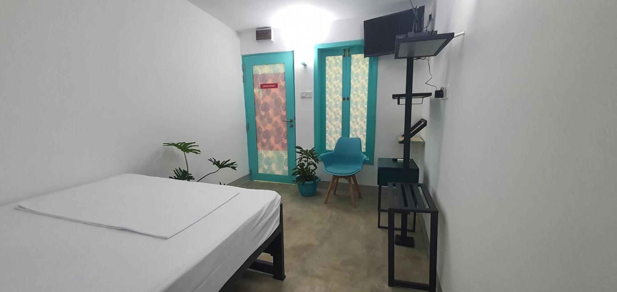 Hello Airport Hotel, Katunayaka Zewnętrze zdjęcie