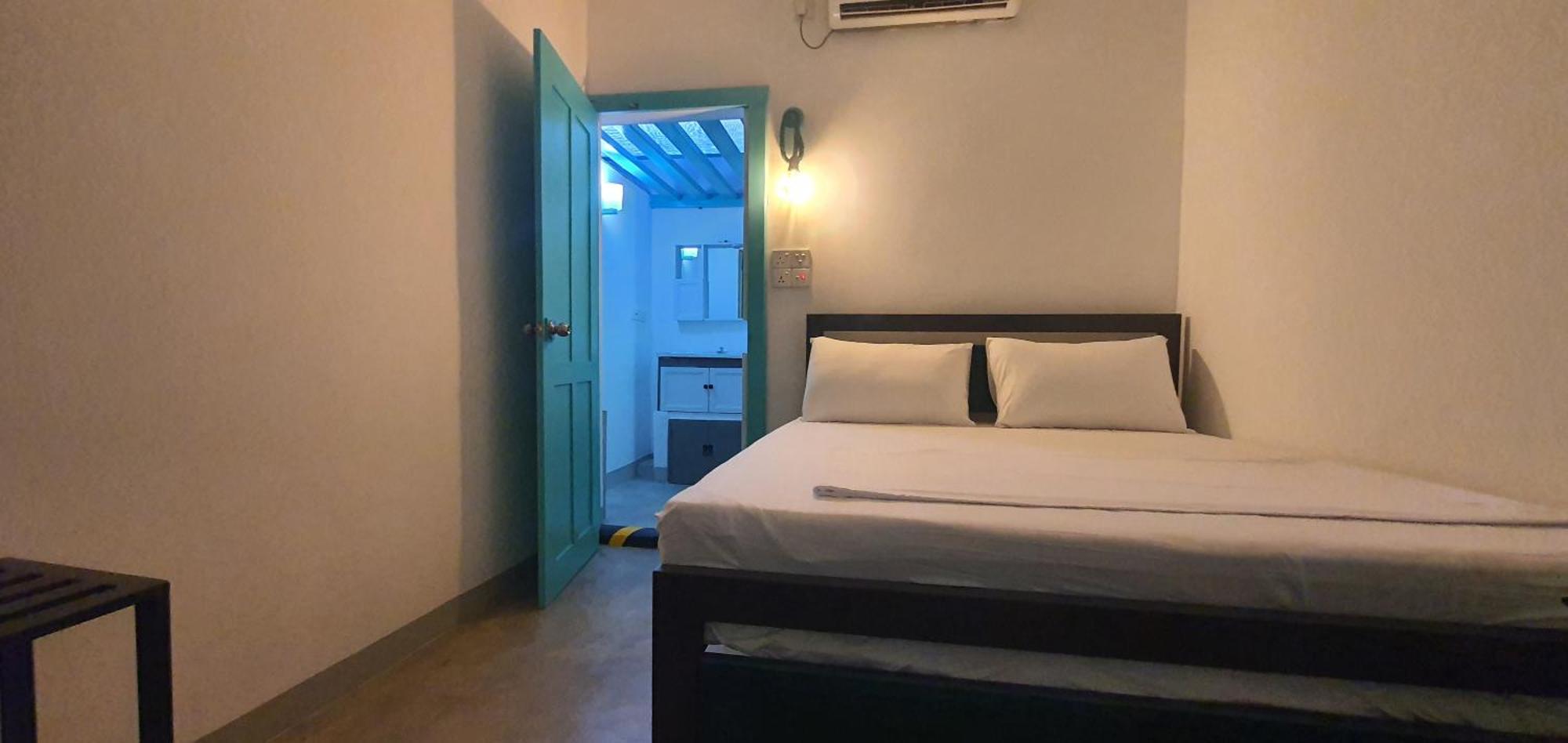 Hello Airport Hotel, Katunayaka Zewnętrze zdjęcie