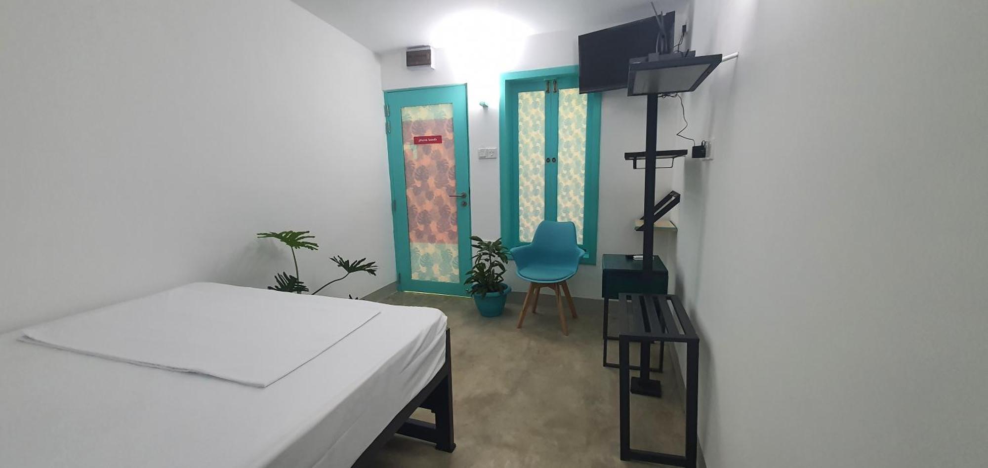 Hello Airport Hotel, Katunayaka Zewnętrze zdjęcie
